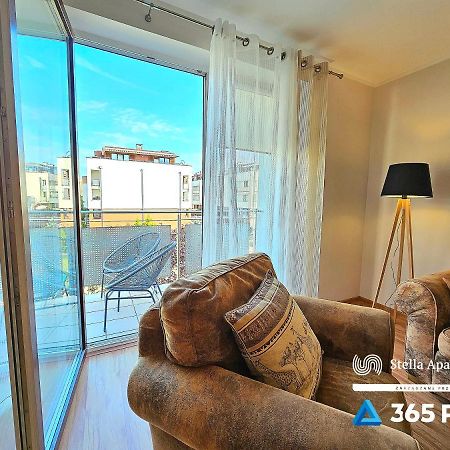 Apartament Safari - 365Pam 科沃布热格 外观 照片