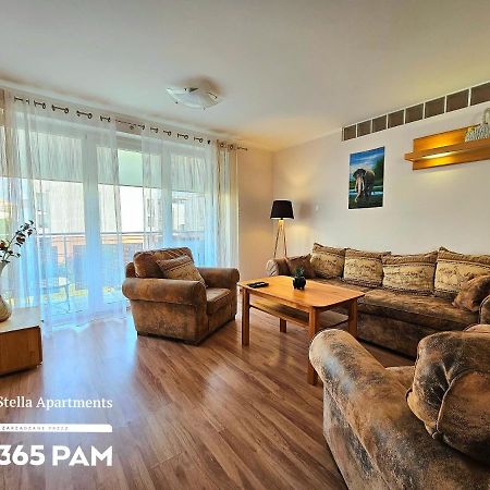 Apartament Safari - 365Pam 科沃布热格 外观 照片