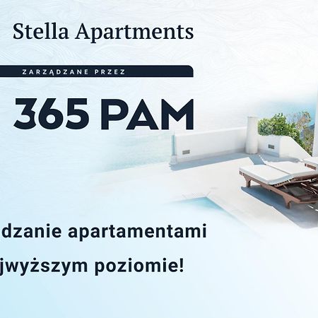 Apartament Safari - 365Pam 科沃布热格 外观 照片
