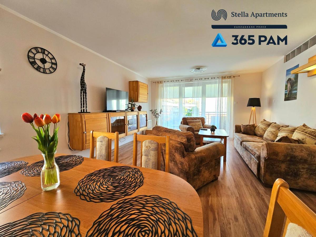 Apartament Safari - 365Pam 科沃布热格 外观 照片