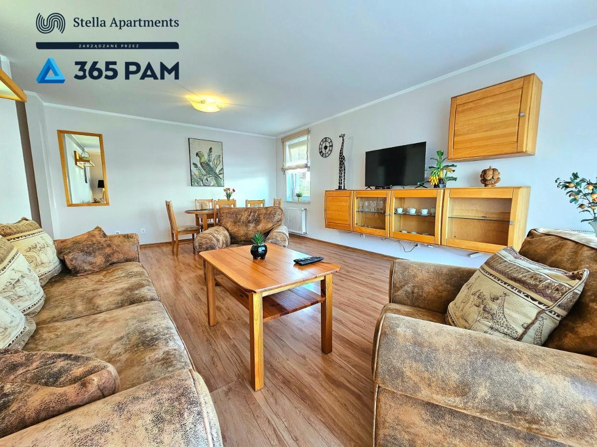 Apartament Safari - 365Pam 科沃布热格 外观 照片