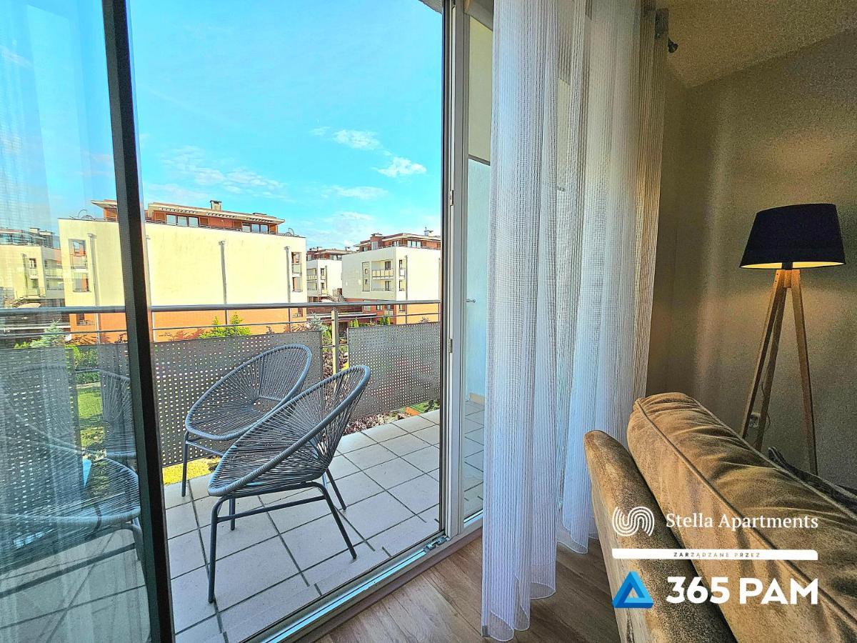 Apartament Safari - 365Pam 科沃布热格 外观 照片