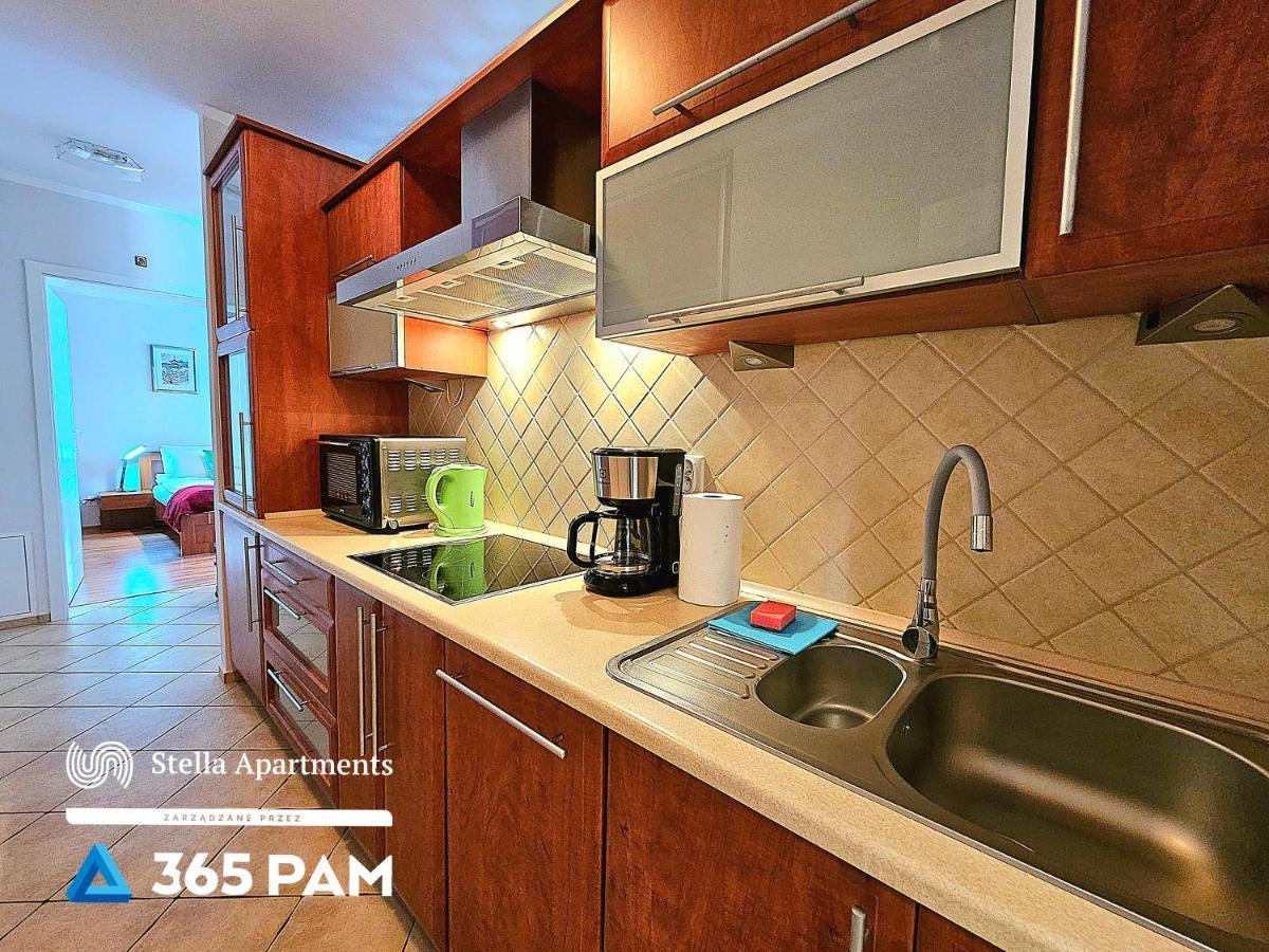 Apartament Safari - 365Pam 科沃布热格 外观 照片