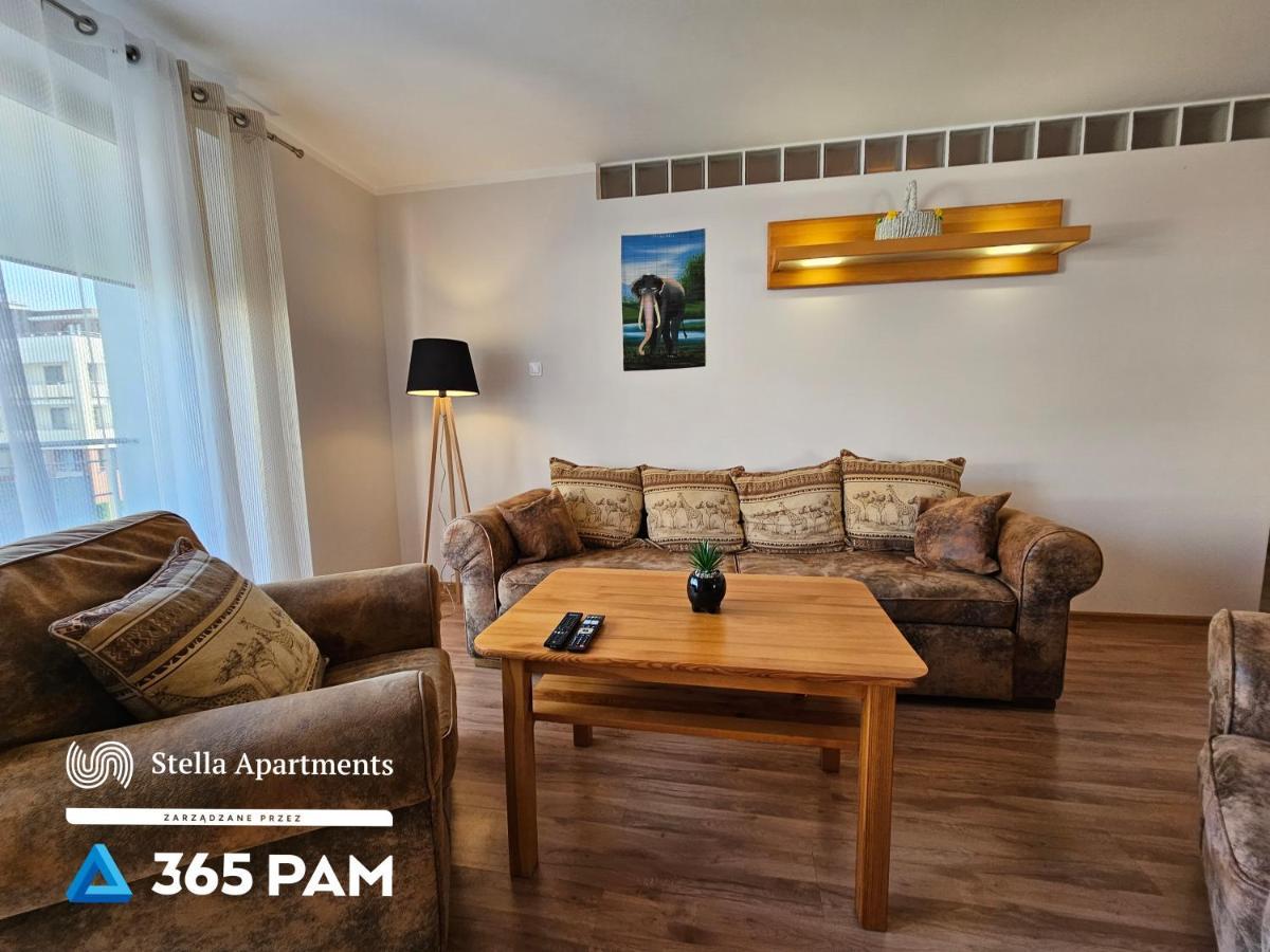 Apartament Safari - 365Pam 科沃布热格 外观 照片