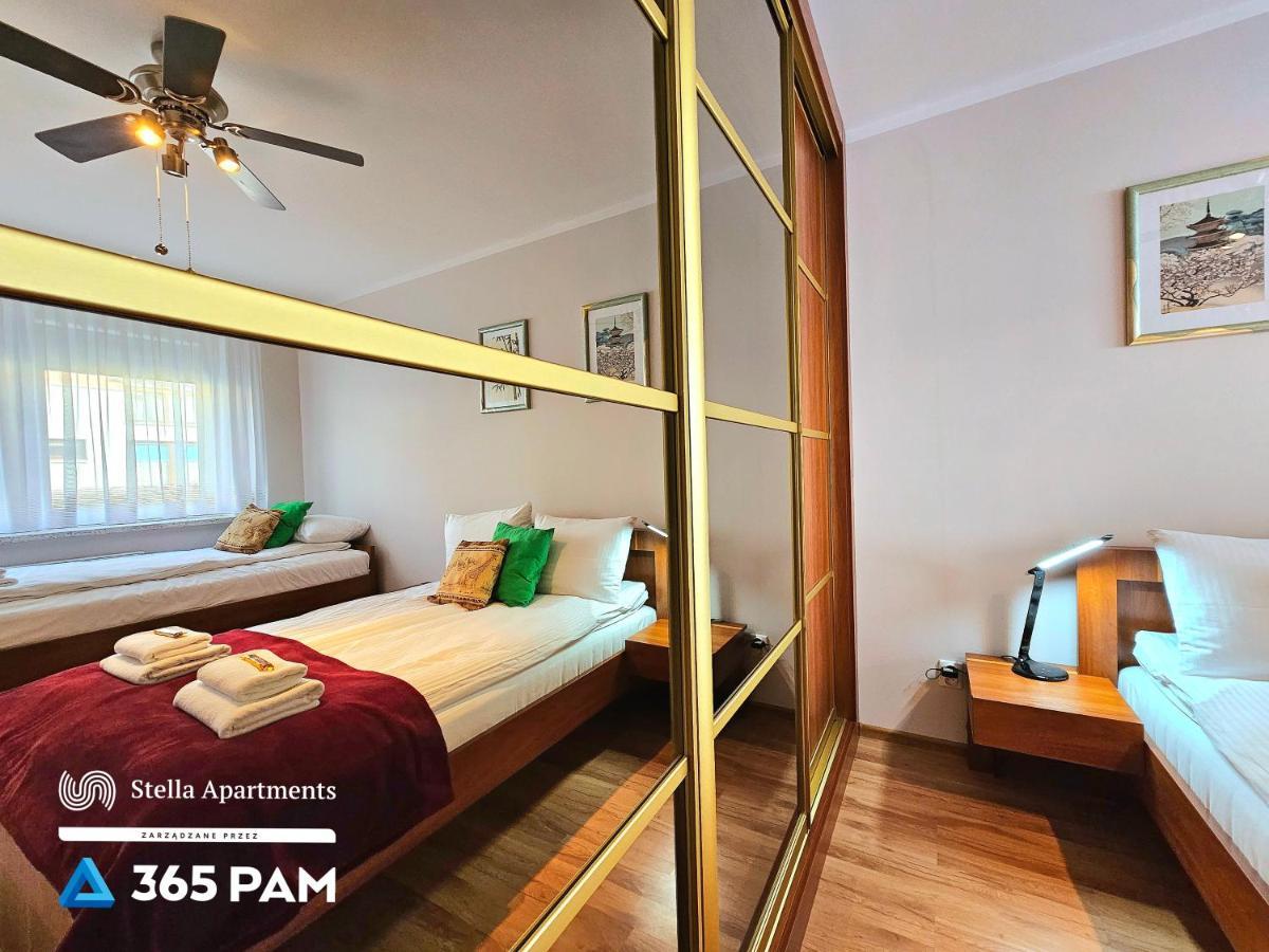 Apartament Safari - 365Pam 科沃布热格 外观 照片