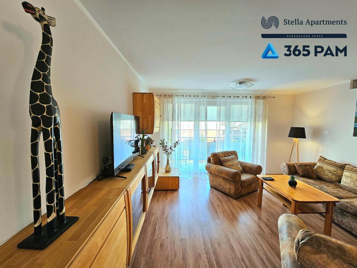 Apartament Safari - 365Pam 科沃布热格 外观 照片
