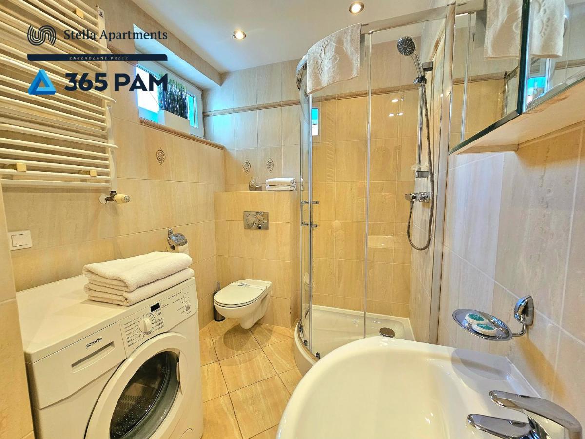 Apartament Safari - 365Pam 科沃布热格 外观 照片
