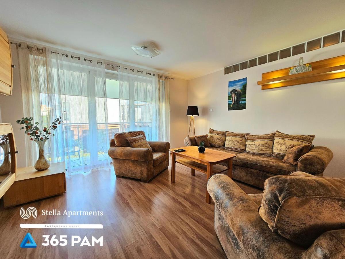 Apartament Safari - 365Pam 科沃布热格 外观 照片