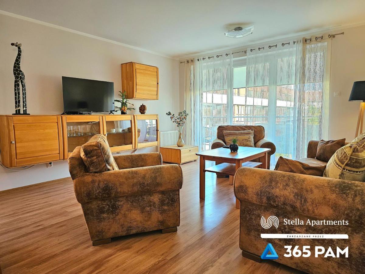 Apartament Safari - 365Pam 科沃布热格 外观 照片