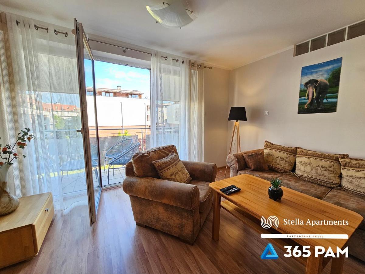 Apartament Safari - 365Pam 科沃布热格 外观 照片