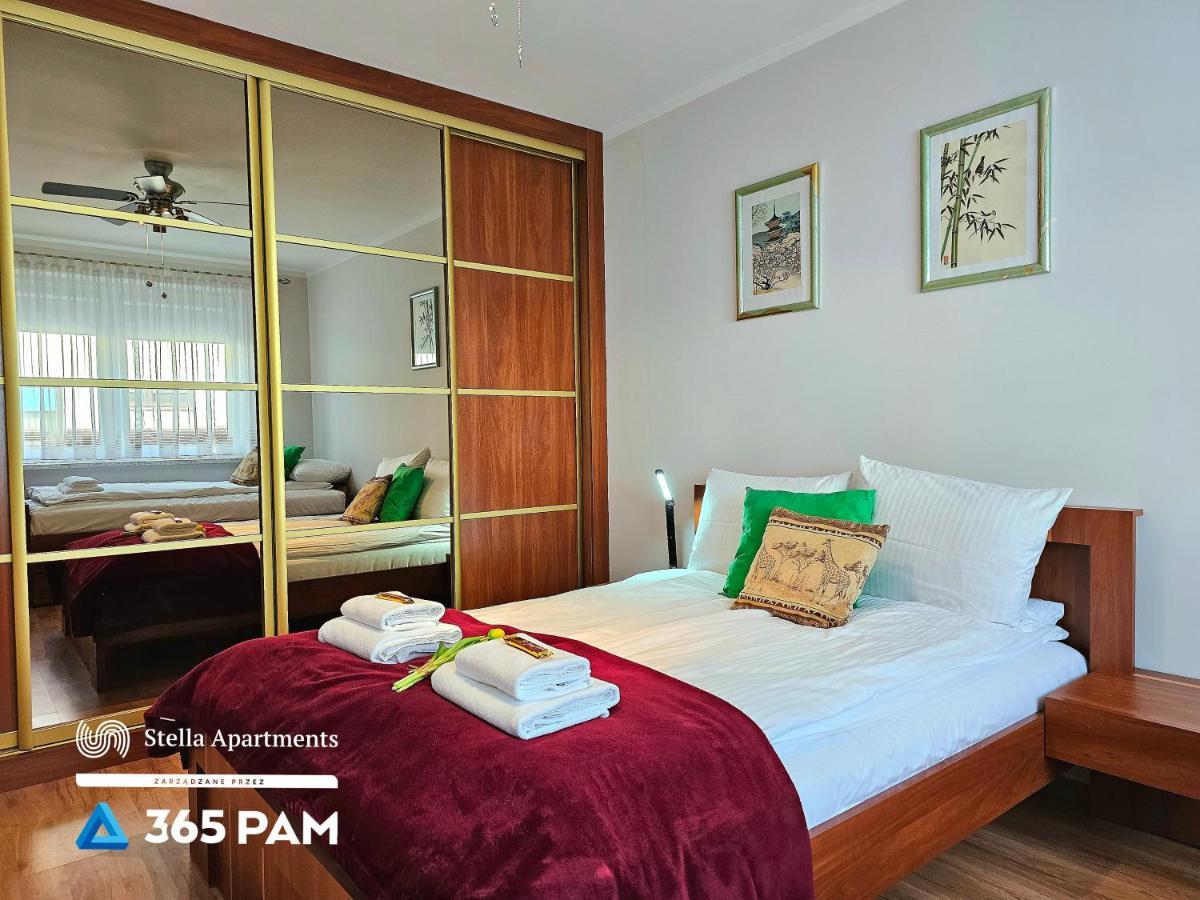 Apartament Safari - 365Pam 科沃布热格 外观 照片