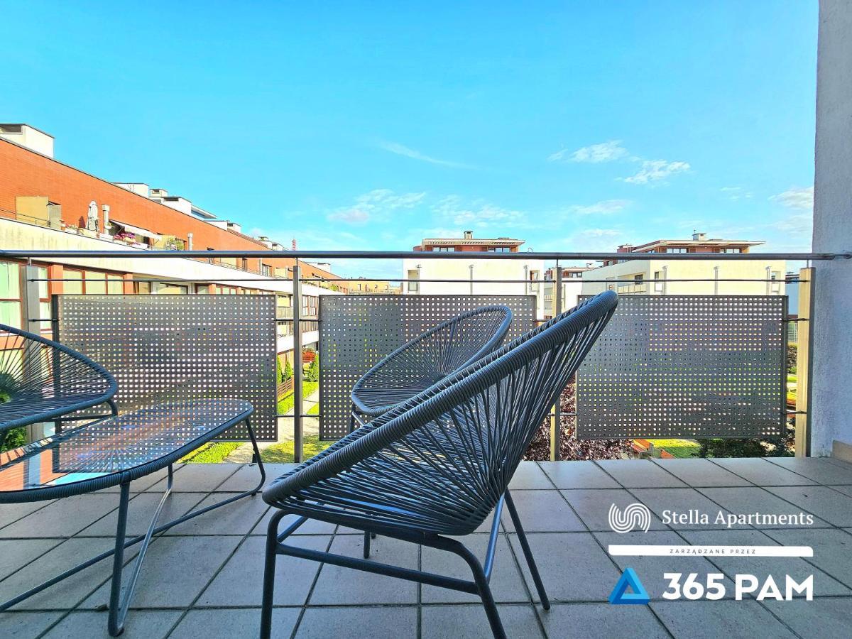 Apartament Safari - 365Pam 科沃布热格 外观 照片