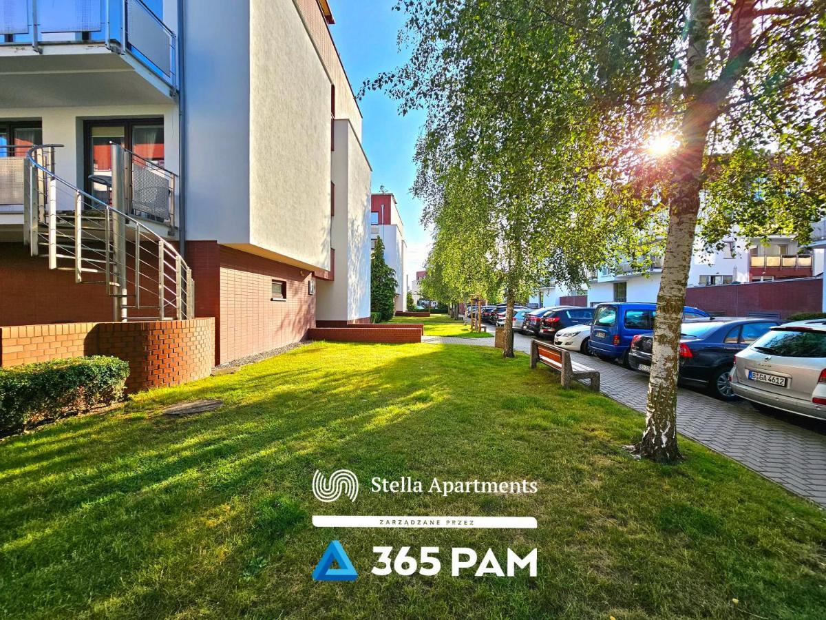 Apartament Safari - 365Pam 科沃布热格 外观 照片