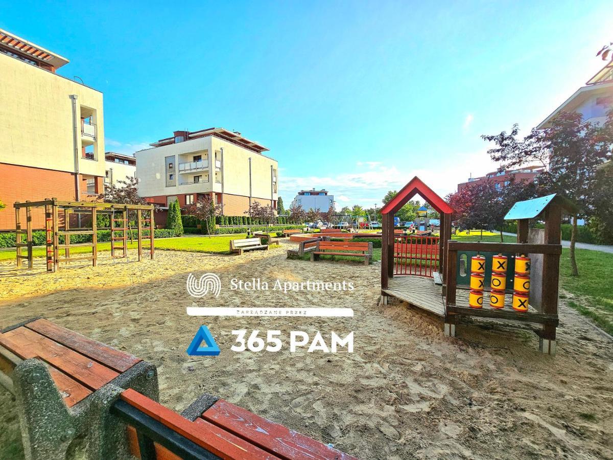 Apartament Safari - 365Pam 科沃布热格 外观 照片