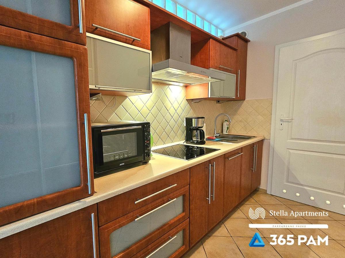 Apartament Safari - 365Pam 科沃布热格 外观 照片