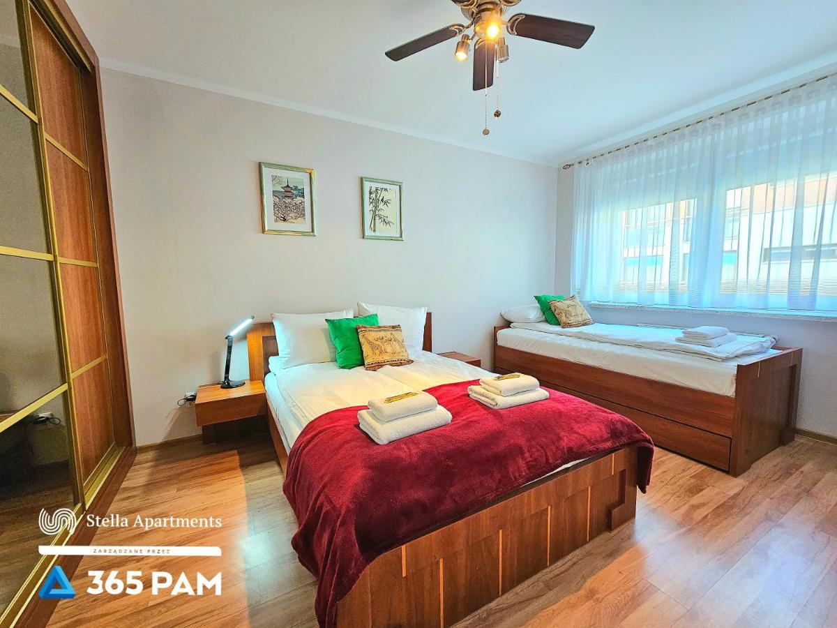 Apartament Safari - 365Pam 科沃布热格 外观 照片