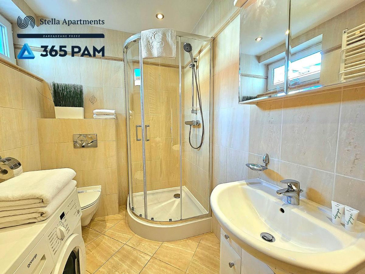 Apartament Safari - 365Pam 科沃布热格 外观 照片