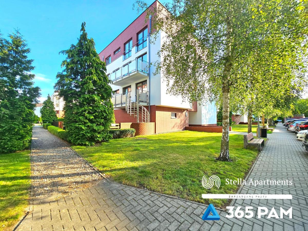 Apartament Safari - 365Pam 科沃布热格 外观 照片